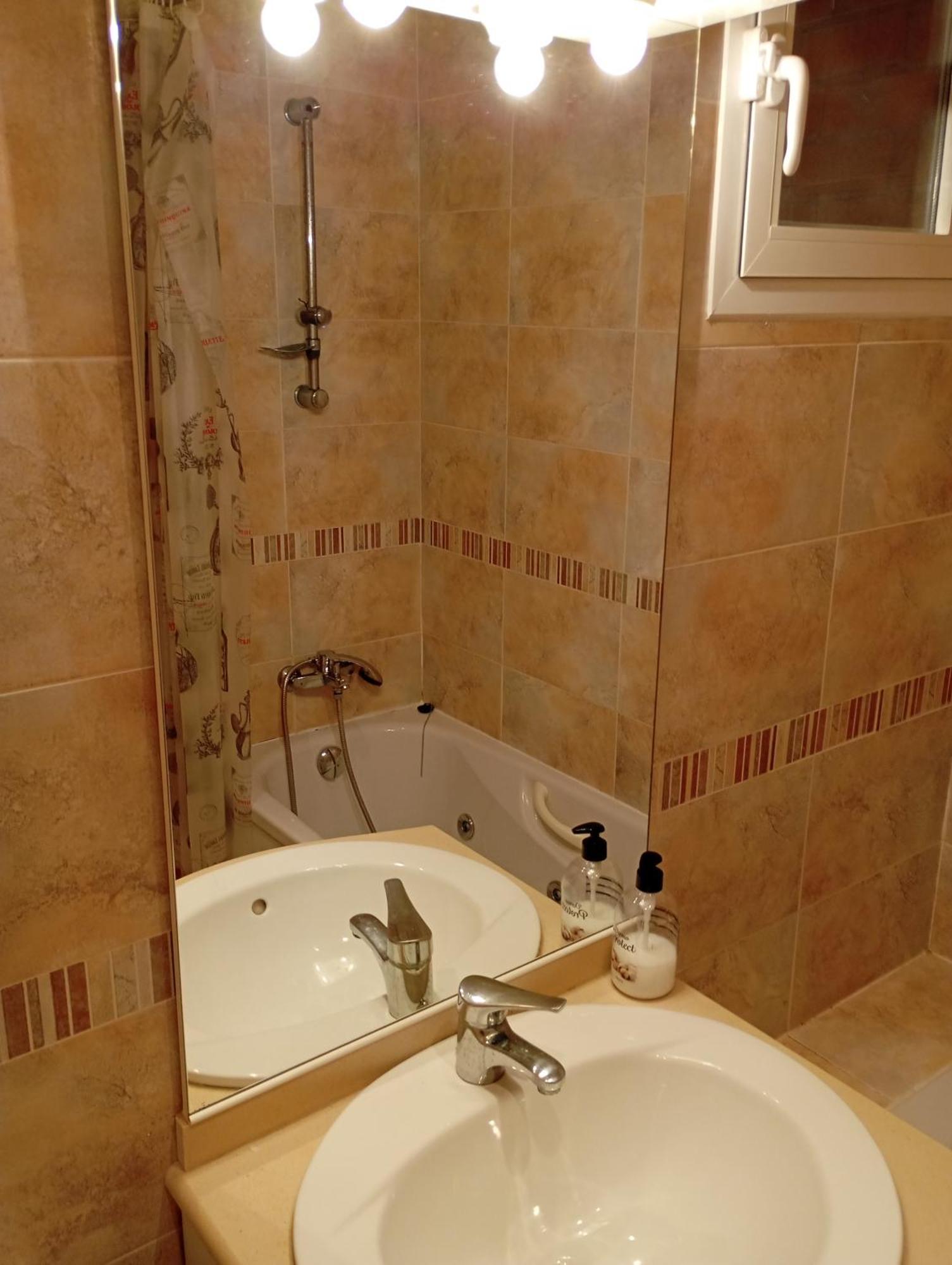 Apartamentos Danesp-Playa De Les Amplaries Marina Dor- Frontales Al Mar Oropesa del Mar Luaran gambar