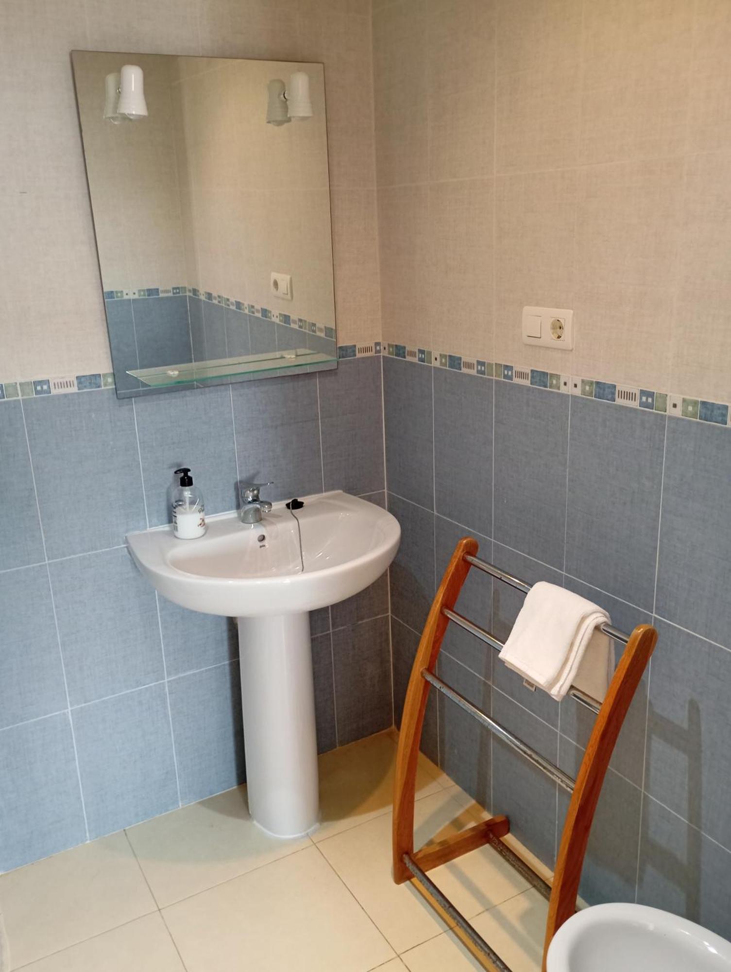 Apartamentos Danesp-Playa De Les Amplaries Marina Dor- Frontales Al Mar Oropesa del Mar Luaran gambar
