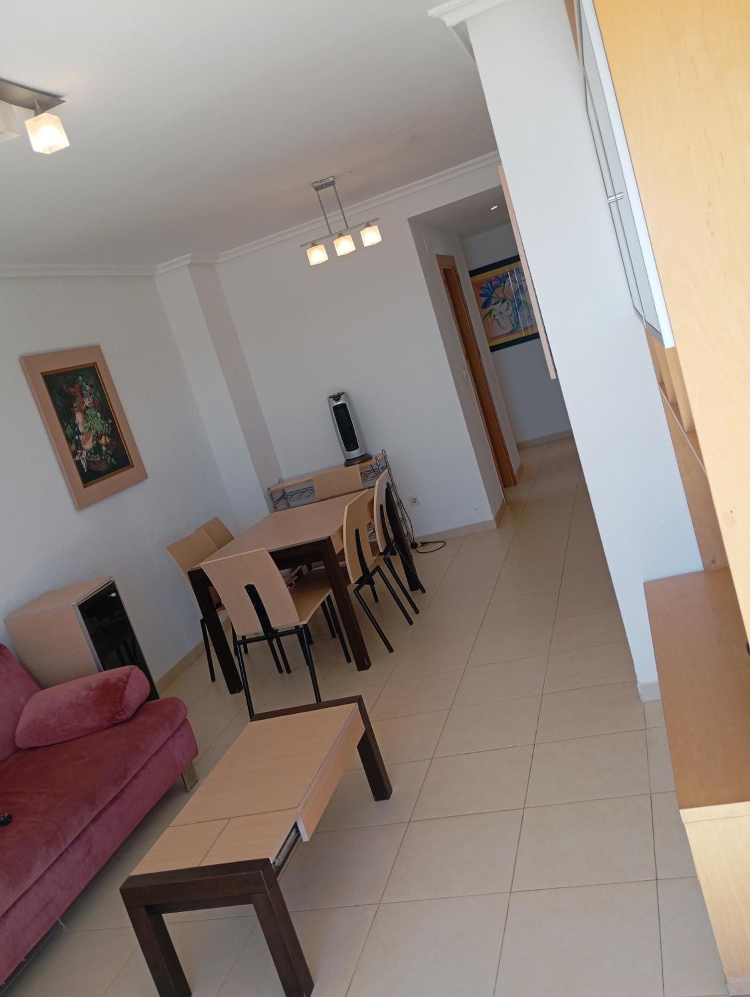 Apartamentos Danesp-Playa De Les Amplaries Marina Dor- Frontales Al Mar Oropesa del Mar Luaran gambar
